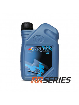 FOSSER ● 2T ● 60l