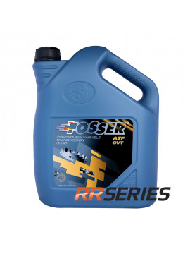 FOSSER ● ATF CVT ● 208l