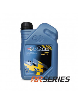 FOSSER ● ATF MB 15 ● 60l
