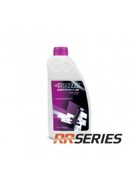 FOSSER ● Antifreeze FA 13 violett ● 60l