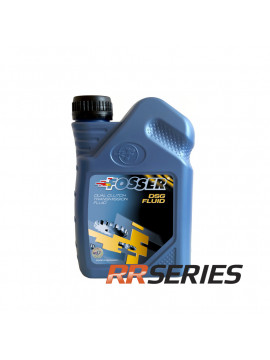 FOSSER ● DSG Fluid ● 60l