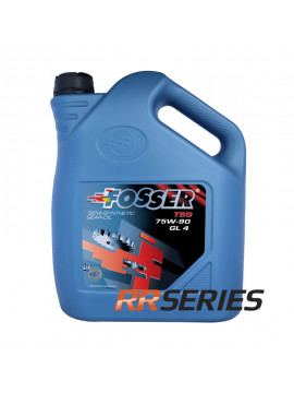FOSSER ● TSG 75W-90 GL 4 ● 60l