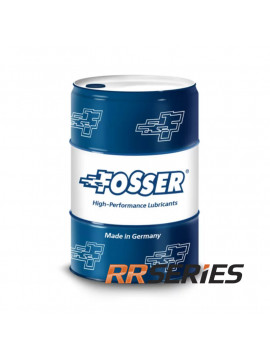 FOSSER ● Turbo Ultra 5W-40 ● 60l
