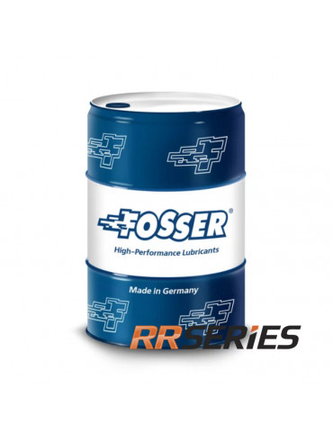 FOSSER ● Turbo Ultra 5W-40 ● 60l