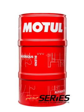 MOTUL ● TRH 97 ● 60 l